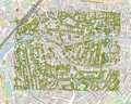 QGIS add OSM layer result after swap layers.png