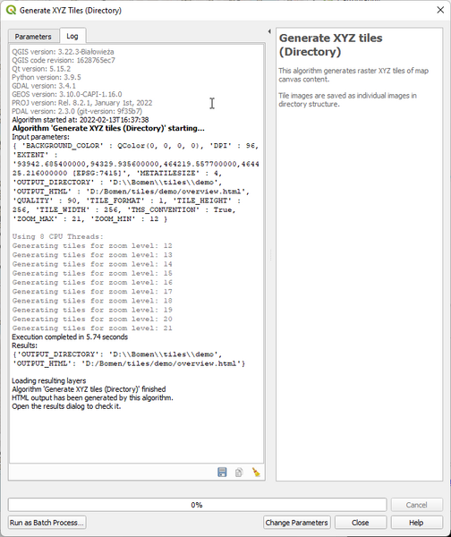 Bestand:QGIS generate XYZ tiles progress.png