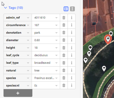 OSM edit trees tags.png