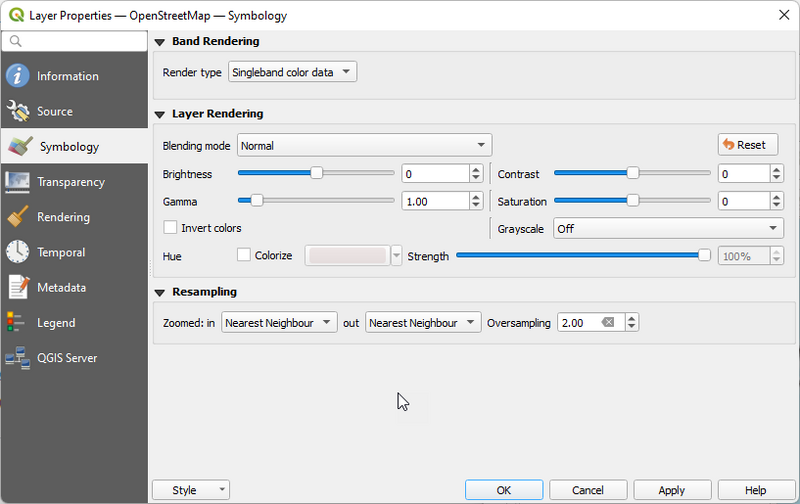 Bestand:QGIS layer properties symbology rendering.png